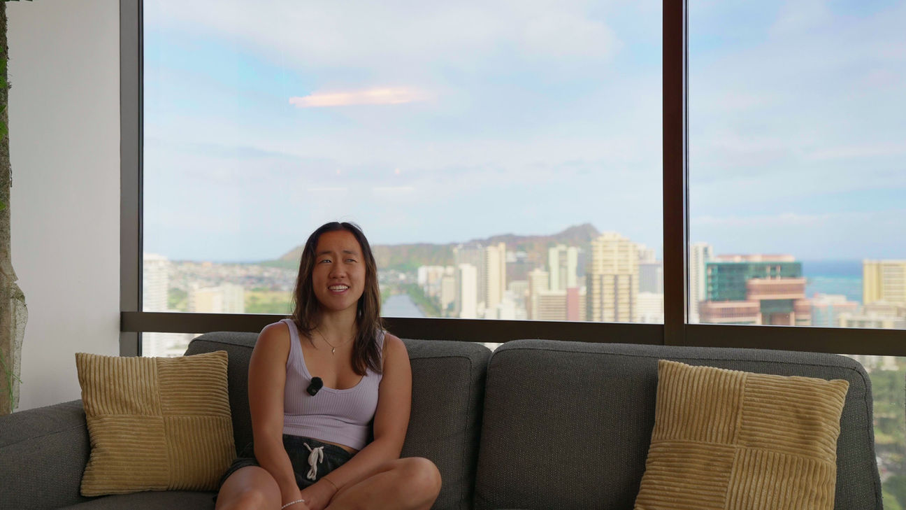 Maya Testimonial